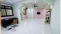 Blk 613B Bedok Reservoir Road (Bedok), HDB 4 Rooms #584819191
